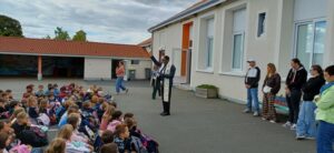 Rentrée de la catéchèse et culture chrétienne
