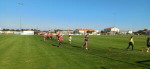 Course d’endurance