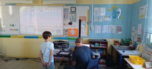 Atelier musical