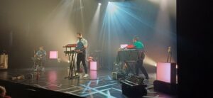 Spectacle à la Balise