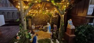 Célébration de Noël